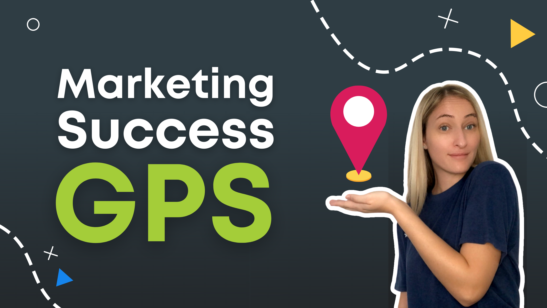 Marketing Success GPS Blog Banner copy